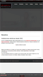Mobile Screenshot of domoelectric.com